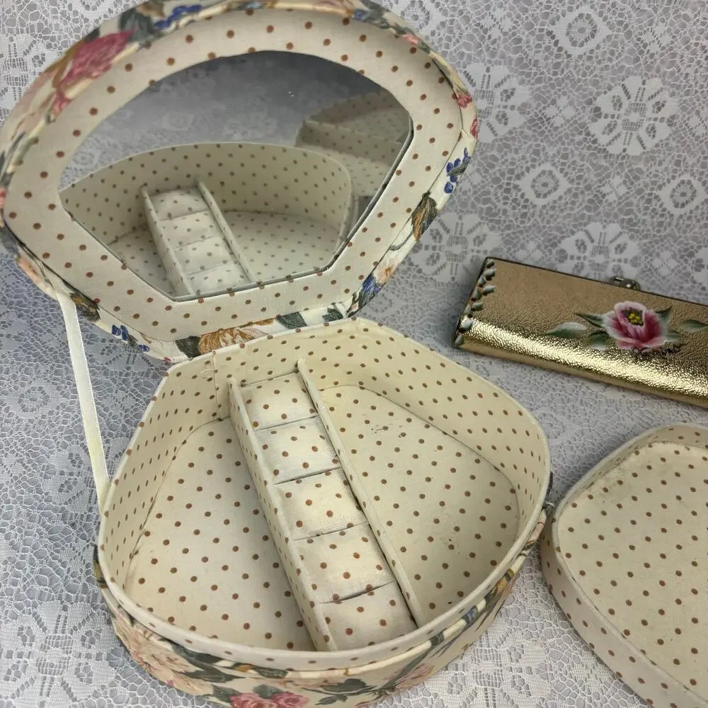 None and/or Unknown vanity lot